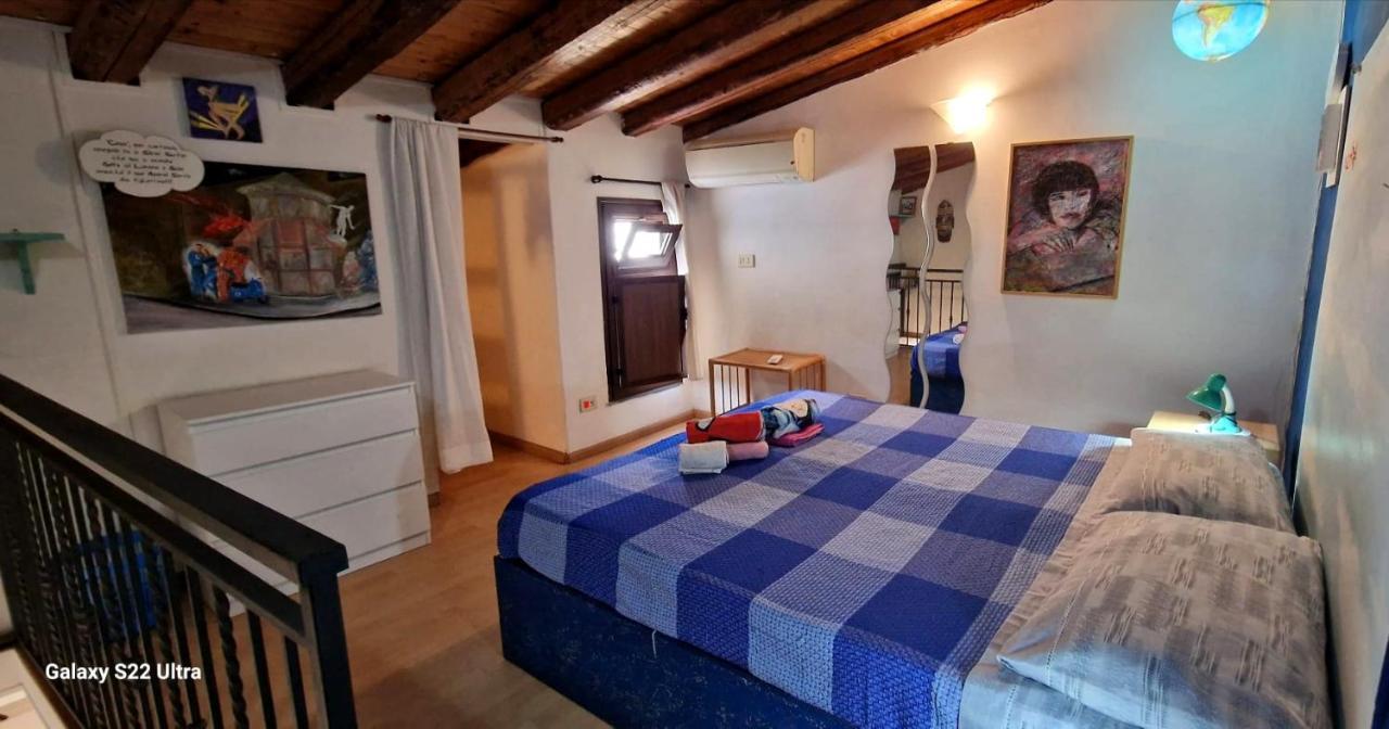 Apartment Myourhome Catania Exterior photo
