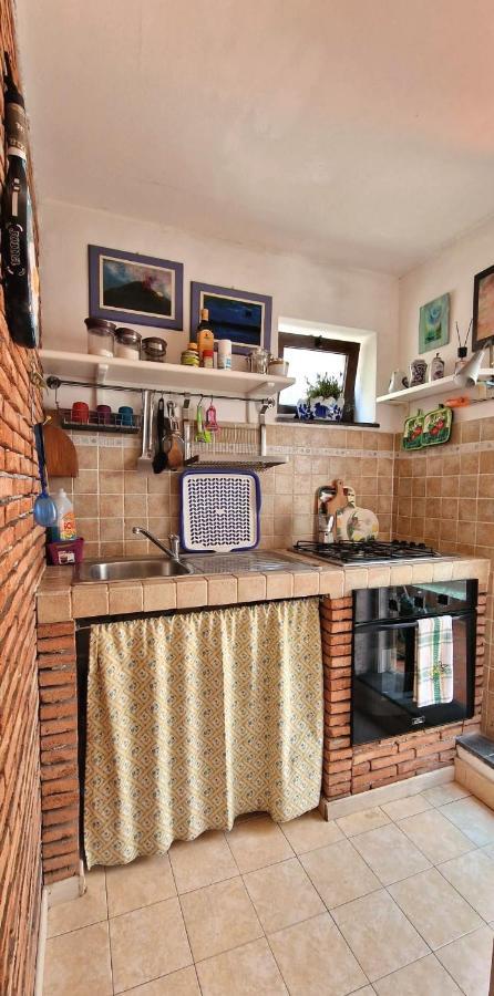 Apartment Myourhome Catania Exterior photo
